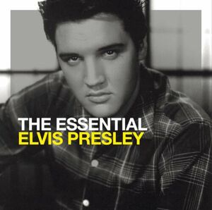 Essential Series Re-Brand Elvis Presley (2 Discs) | Elvis Presley