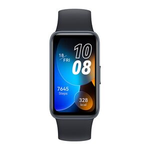 Huawei Band 8 Smartwatch - Midnight Black