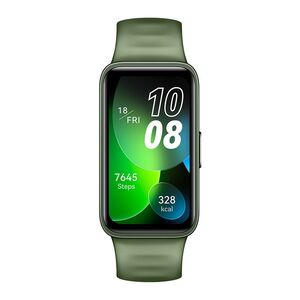 Huawei Band 8 Smartwatch - Emerald Green