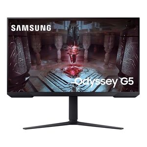 Samsung 32" Odyssey G5 G51C QHD/165Hz Gaming Monitor