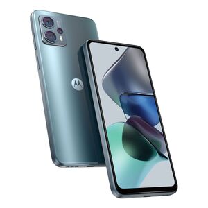 Motorola Moto G23 4G Smartphone 8GB/128GB - Steel Blue