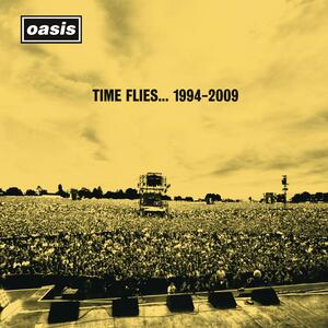 Time Flies 1994-2009 | Oasis