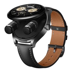 Huawei Watch Buds Smartwatch - Black