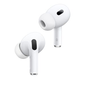 Apple AirPods Pro (2nd generation) True Wireless Earbuds with MagSafe Case (USB-C)
