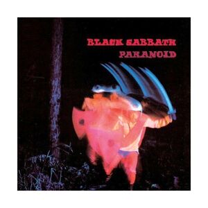 Paranoid (2015 Reissue) | Black Sabbath