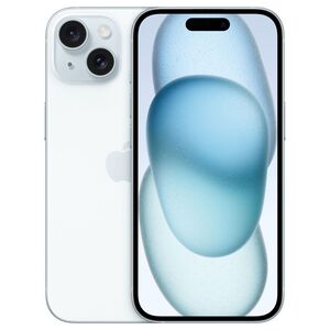 Apple iPhone 15 256GB - Blue