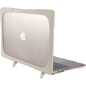 Tucano Scocca Hard Shell Case Beige For MacBook Pro 13-Inch