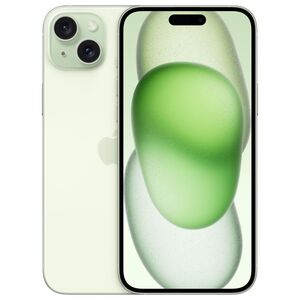 Apple iPhone 15 Plus 256GB - Green