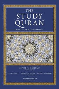 The Study Quran - A New Translation & Commentary | Seyyed Hossein Nasr