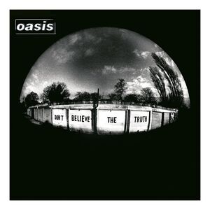 Don't Believe The Truth (Reissue 2018) (Limited Edition) | Oasis