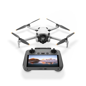 DJI Mini 4 Pro Drone (with DJI RC-2 Controller)