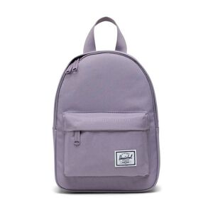 Herschel Classic Mini Backpack 6.5L - Lavender Gray