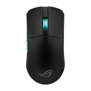 ASUS ROG Harpe Ace Aim Lab Edition Wireless Gaming Mouse - Black
