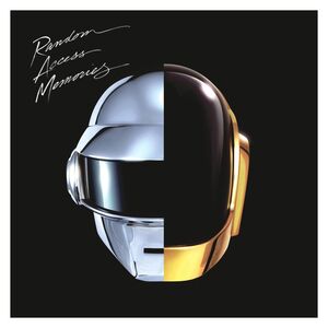 Random Access Memories (10Th Anniversary Edition) (2 Discs) | Daft Punk