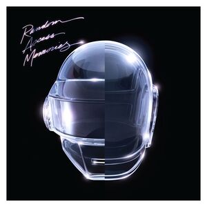 Random Access Memories 10Th Anniversary (3 Discs) | Daft Punk