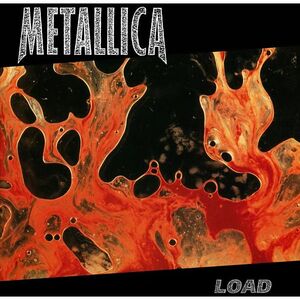 Load (2 Discs) | Metallica