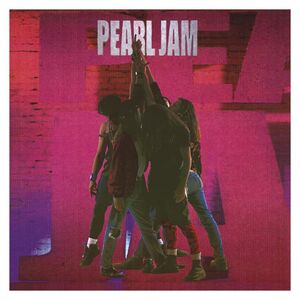Ten | Pearl Jam