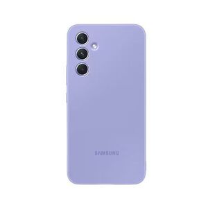 Samsung Silicone Case for Galaxy A54 5G - Blueberry