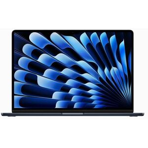 Apple MacBook Air 15-inch Apple M2 chip 8-core CPU/10-core GPU/256GB - Midnight (English)