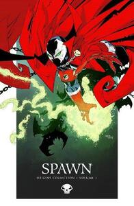 Spawn - Origins Vol. 1 | Todd McFarlane