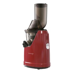 Kuvings B1700 Slow Juicer Red