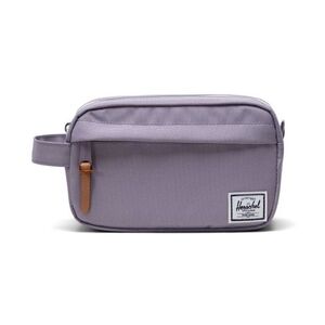 Herschel Chapter Carry On Travel Kit Pouch 3L - Lavender Gray