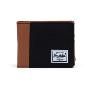Herschel Hank II RFID Wallet - Black