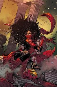 Daredevil & Elektra By Chip Zdarsky Vol. 2 - The Red Fist Saga Part Two | Chip Zdarsky