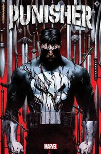 Punisher Vol. 1 - The King of Killers Book One (Punisher No More) | Jason Aaron