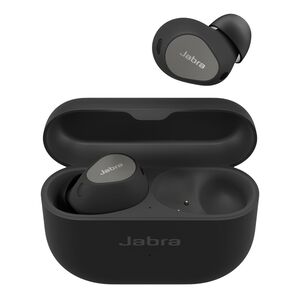 Jabra Elite 10 True Wireless Earbuds - Titanium Black