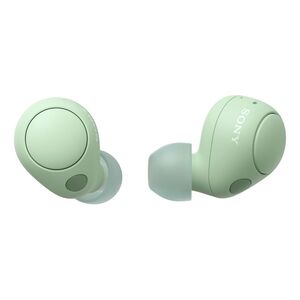 Sony WF-C700N Truly Wireless In-Ear Headphones - Green