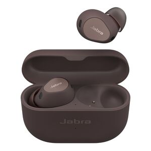 Jabra Elite 10 True Wireless Earbuds - Cocoa
