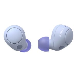 Sony WF-C700N Truly Wireless In-Ear Headphones - Violet
