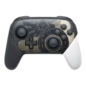 Nintendo Switch Pro Controller Legend of Zelda Tears of the Kingdom - Special Edition