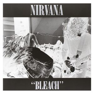 Bleach (Remastered) | Nirvana
