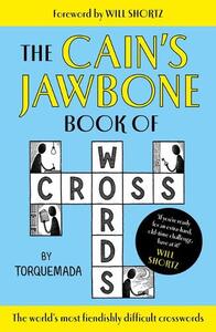 The Cain's Jawbone Book of Crosswords | Edward Powys Mathers