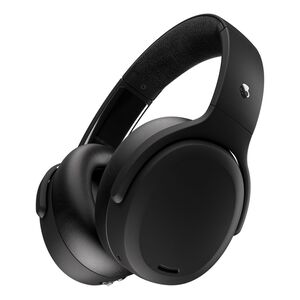 Skullcandy Crusher ANC 2 Wireless Over-Ear Headphones With Active Noise Cancelling - True Black