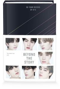 Beyond The Story 10-Year Record of BTS | BTS