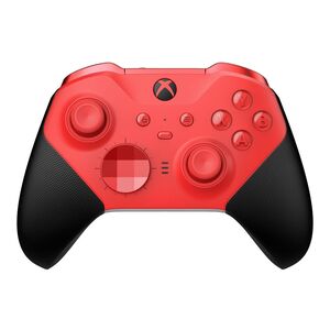 Microsoft Xbox Elite Wireless Controller Series 2 - Core - Red