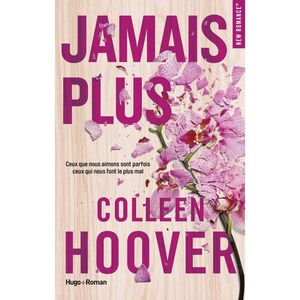 Jamais Plus | Colleen Hoover