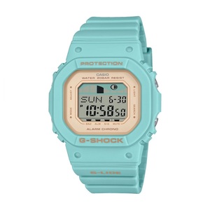 Casio G-Shock GLX-S5600-3DR Digital Women's Watch Green
