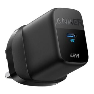 Anker 45W 1C Charger - Black