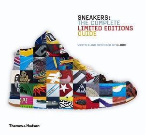 Sneakers the Complete Limited Edition Guide