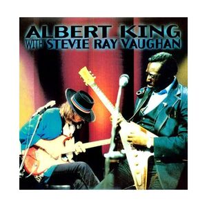 In Session | Albert King & Stevie Ray Vaughan