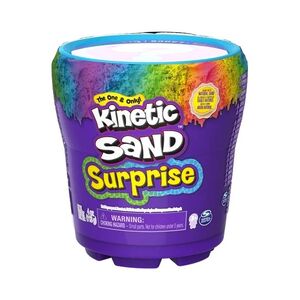 Spin Master Kinetic Sand Surprise Pack (Assorted - Includes 1)