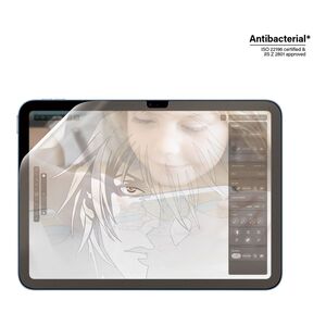 Panzer Glass iPad 10.9 (2022) Graphic Paper UWF AB