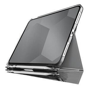 STM Studio Case For iPad (10th Gen 2022) - Grey