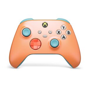 Microsoft Xbox Wireless Controller - Sunkissed Vibes OPI - Special Edition