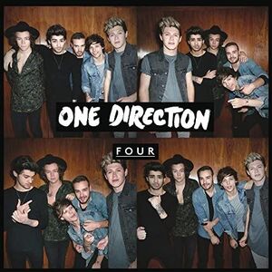 Four (2 Discs) | One Direction