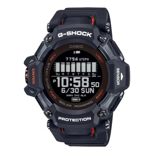Casio G-Shock GBD-H2000-1ADR Digital Men's Watch Black
